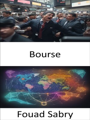 cover image of Bourse